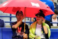 Canada’s Bianca Andreescu, Liam Draxl have final qualifying matches pushed at US Open