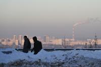 Ukraine races to prepare for Winter