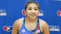 2026-27 Preseason National Girls High School Wrestling Rankings Version 2: Super 32 Weights Bring Changes