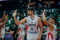 African Qualifiers Game Center AUG 27: Egypt, Missi, Jones shine