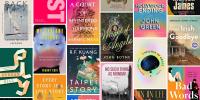 The Bazaar Guide to Fall 2026 Books