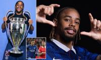 The inside story of how Liverpool signed Bradley Barcola, the £120m game-changer who 'ticks all the boxes' for Andoni Iraola: The PSG stand-off, beating Arsenal and why they aren't finished spending yet