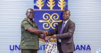 NACOC, University of Ghana strengthen collaboration to tackle drug abuse on campus