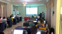 Ghana AIDS Commission strengthens community-level HIV data collection to track 2030 target