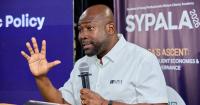SYPALA 2026: Senyo Hosi charges African leaders to fix unemployment and production challenges