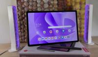Budget Lenovo tablet with 2.5K 90 Hz display and 8 GB RAM sees $130 price cut