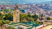 TUI launches holidays to three new African cities where it’s 30C next month and holidays are £39 each a night