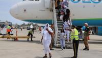 Trump sends second deportation flight to Haiti as ICE kidnaps nearly 50,000 in July