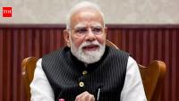 PM Modi on 4-day visit to Uzbekistan, Kyrgyz Republic - what's on agenda