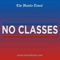 Classes suspended in Metro Manila, other provinces as rainfall alerts up due to 'habagat'