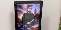 Officer Austin Zade Abdelnabi laid to rest in South Carolina