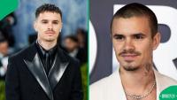 David Beckham's son Romeo explores Cape Town during mysterious SA visit
