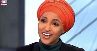 Crime family: Police raid home of Ilhan Omar’s son, seize guns, ammo, arrest roommate
