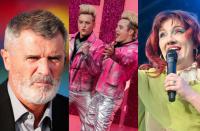 From Roy Keane to Enya: Here are our picks for a celebrity version of Traitors Ireland