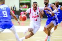 Oman fall to Kuwait in Asia Cup Pre-Qualifiers opener