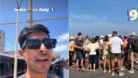 'India Is Far Far Superior To Italy': Traveller's Public Transport Comparison Sparks Online Debate