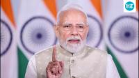 PM Modi to visit Uzbekistan, Kyrgyzstan for bilateral talks, SCO Summit