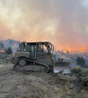 Gov. Kotek urges caution as Oregon passes 2.5M acres burned in 2026