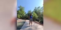 Columbia woman turns health journey into mission to raise ostomy awareness