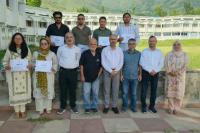 SKUAST-K Trains Ladakh Veterinarians In Modern Livestock Farming