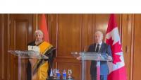 India ready for investment treaty talks, eyes CAD 70B trade with Canada