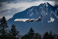 Soaring costs tailspin Air NZ into a $242m loss in 'very challenging' year for aviation