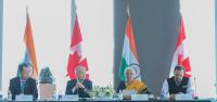 India, Canada Ready to Negotiate Investment Treaty, Target ₹4.65 Lakh Cr Trade by 2030