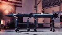 The US Navy’s New Blackbeard Mach 5 Hypersonic Missile Wins $900,000,000 Deal, Targets Just $500K Per Round