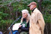Nonprofit receives state funds for indigenous environmental education