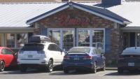 Tourist puts out electrical fire at Medford Elmer’s Restaurant