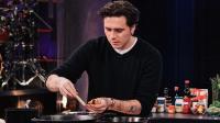 Brooklyn Beckham's cottage pie recipe mocked as he gives 6-word response to trolls