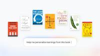 Google 'Expert Intelligence' Allows Cross Content Access Starting With Play Books, Gemini Notebook