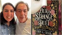 Author Erin A. Craig Gives 'Phantom of the Opera' a New Voice