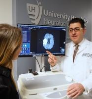 University Hospitals Nationally Recognized Once Again for Commitment to Excellence in Stroke Care