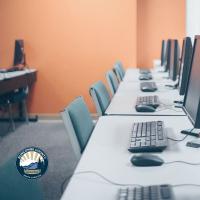 Free Computer Basics Classes at Pack Library