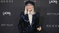 EXCLUSIVE: Diane Keaton’s Former Beverly Hills Estate Finally Finds a Buyer After Price Was Cut by $6.5 Million