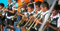Coen, Hope Vale musicians to take Yarrabah festival stage