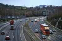 Transport ministers to meet with RSA and TII on early detection for wrong-way motorway driving