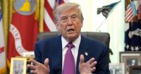 Trump Posted A Ranking Of U.S. Presidents. Guess Where He Put Himself.