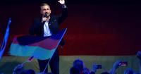 Germany’s far right taps nostalgia for communist East to propel election surge