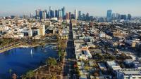 California economic growth outpaces major global economies, state data shows