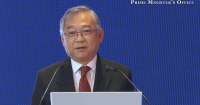 Singapore needs hard-to-replicate edge in global supply chains: DPM Gan