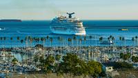 Carnival Cruise Line Jumps On U.S. Destination That Royal Caribbean Just Canceled