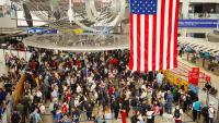 U.S. Airport Emerges As The Top Hub For Points And Miles Deals