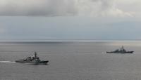 South Korea, U.S. and Japan to hold Freedom Edge military drills in September