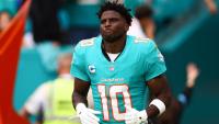 EXCLUSIVE: Axed Miami Dolphins Player Tyreek Hill Takes $7.7 Million Florida Home Off the Market—as He Continues Hunt for New NFL Team