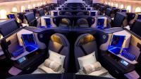 United, Delta, And American Are Quietly Rewriting What A Business-Class Ticket Actually Buys You