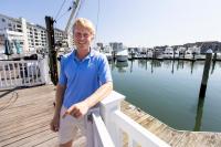Seafood market, cold storage for fishermen planned at Rudee Inlet