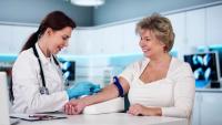 High A1C but Not Overweight? Doctors Share What Can Help