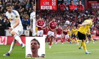 'He's not easy on the eye - but he's b****y effective': The secret methods that made Leeds' Anton Stach the most lethal free-kick taker in Premier League history - and why experts think he'll get even better